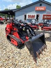 Used Gravely Skid Steers for Sale 